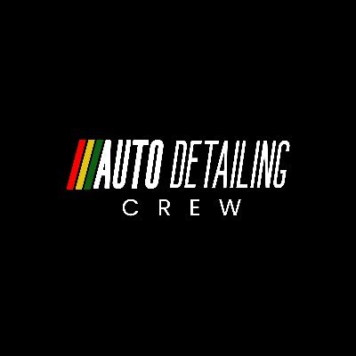 We specialize in interior and exterior car detailing. 
DM us 'Detail' to get started.