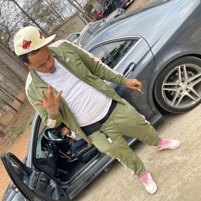 karlitosway115 Profile Picture