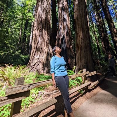 shayani_bose's profile picture. Mom | Wife | Publishing and Marketing Manager | Stanford University | All views = Mine