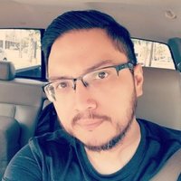 Carlos Rivera - ⌨🖱 (@hardrocknguy) 's Twitter Profile