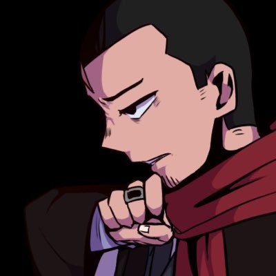 ランドル🧊(垢移動します)さんのプロフィール画像