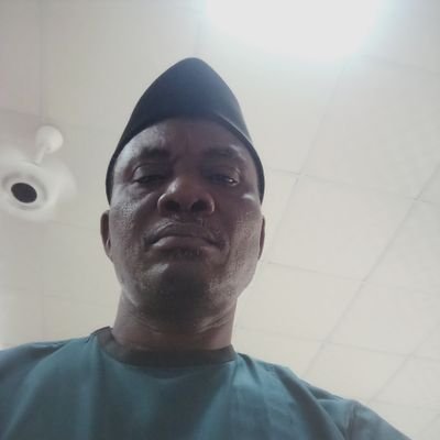 Visit Fakayode Simeon Ayobami Profile