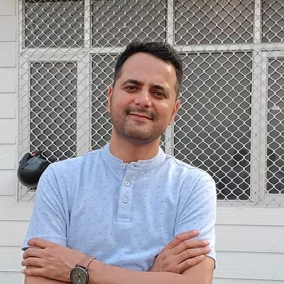 negirakesh1010's profile picture. 