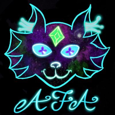 Asteroid_Felineさんのプロフィール画像