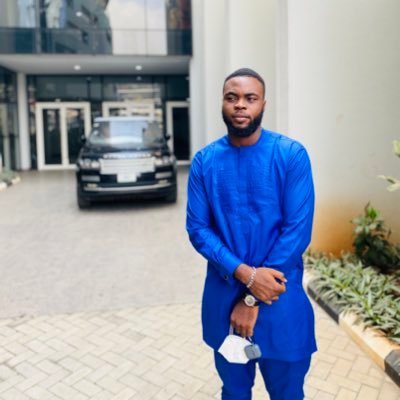 REBEL_KBN's profile picture. Barcelona's Very Own (B. V. O) Favourite Edo guy, Content retweeter✌🏾