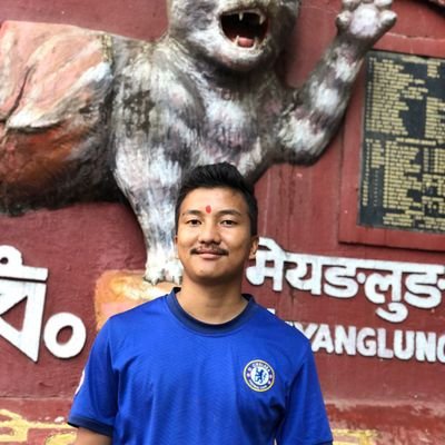 sandipkathayat's profile picture. Agriculture student