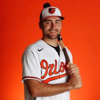 Colton Cowser (@cowsercolton) 's Twitter Profile