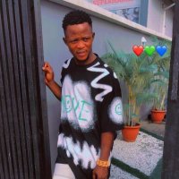 Mayorkun (@mayorku75690109) 's Twitter Profile
