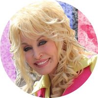 All Things Dolly(@DearDollyParton) 's Twitter Profile Photo