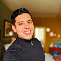 Roberth Anthonny (@roberthanthonny) 's Twitter Profile