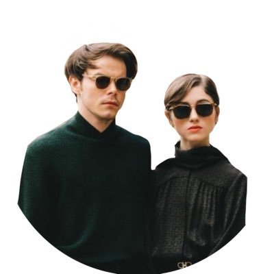 heatonxdyers's profile picture. welcome home! (fan acc)