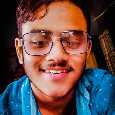 SusmikNath's profile picture. The funny boy that will make you fall in love!👀‼