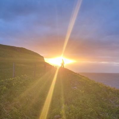 _SunnyJim's profile picture. wildlife guide, Isle of Mull, Scotland📍@MarineEnvManMSc @ExeterMarine | Climate Activist + Spoken Word Artist 🎤🐋🌍| Previous intern at @Greenpeace |