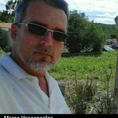 mvasconcelos80's profile picture. No Ponto . . .