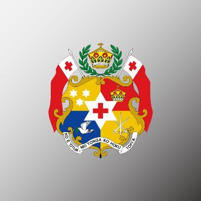 The Kingdom of Tonga. Government. ROBLOX