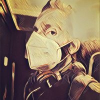 Cédric Degottex (@cedricdegottex) 's Twitter Profile