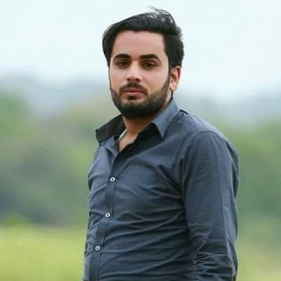 fahaadofficial's profile picture. A compassionate social justice warrior, who ignites empathy, empowers others, and cultivates unwavering trust and admiration through their noble endeavors.