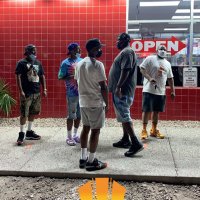 The Gawds wear 24 (@winkywink84) 's Twitter Profile