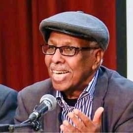 osman_ismaiil's profile picture. "Xorriyad khatar leh baan ka doorbidayaa nabad addoonnimo weheliso"  Jean-Jacque Rousseau