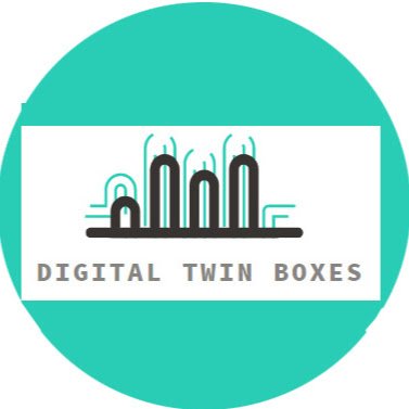 DIGITAL TWIN BOXES (DTB): Escenarios de entrenamiento competencial inmersivo en procesos y operaciones de mantenimiento industrial  #digitaltwinboxes