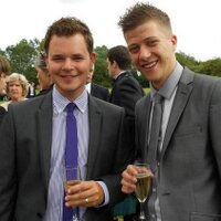 Gavin Hudson (@gavinhudson1985) 's Twitter Profile