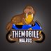 TheMobileWalrus (@ThemobileW) Twitter profile photo