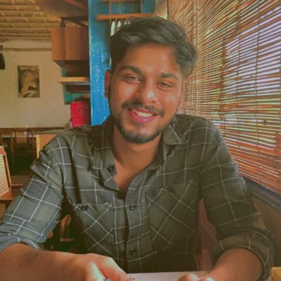 lakshyagarwal's profile picture. 22