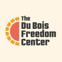 duboisfreedomcenter(@DuBoisFreedomGB) 's Twitter Profile Photo