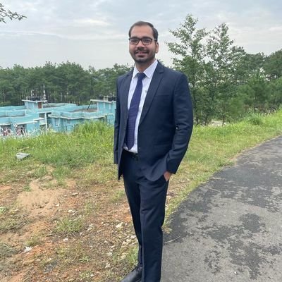 MadkePiyushIIS's profile picture. Indian Information Service