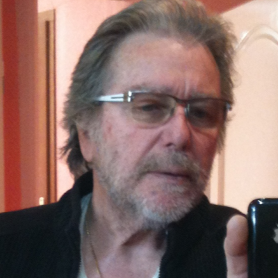 ChristianGarmy's profile picture. 