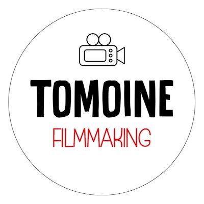 We are new filmmakers, starting in filmmaking!