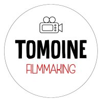 Tomoine Filmmaking (@tomoinef) 's Twitter Profile