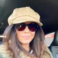 Patrice Byrne (@tricebyrne) 's Twitter Profile