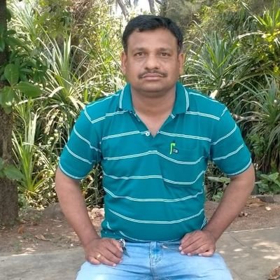 JaykumarWaghma2's profile picture. Tiger