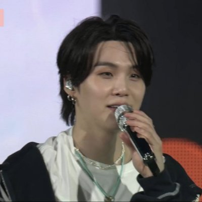 mygstreams's profile picture. Streaming for BTS and SUGA https://t.co/ML31Z9deBr