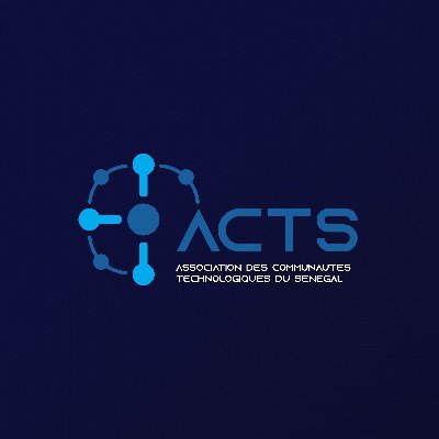 | ACTS |
| Association des communautés technologiques du Sénégal |
| Initiative des communautés technologiques Sénégalaises |
#acts