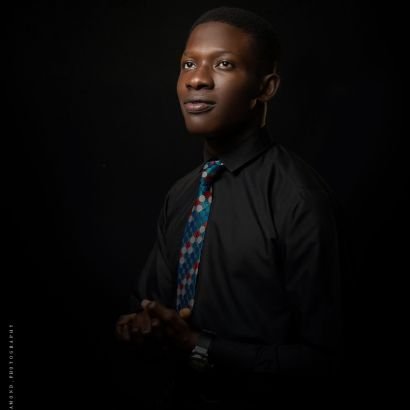 Prov 4:18. B.Eng(Electrical and Electronics Engineering), learning SE @alx_africa, Leadership and Public speaking Expert, Convener; SPEAK LIKE A PRO.