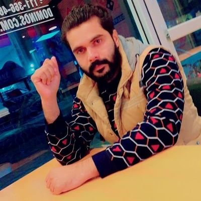 MirzaHamidAli3's profile picture. Social Media Influencer