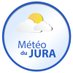Météo du Jura (@meteodujura) Twitter profile photo Météo du Jura (@meteodujura) Twitter profile photo