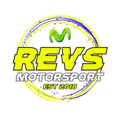 RevsMotorsport's profile picture. Est 11/03/18 Official Twitter account of REVS Motorsport, Racing in @VE_Series we have @REVS_StevePye18 as our driver