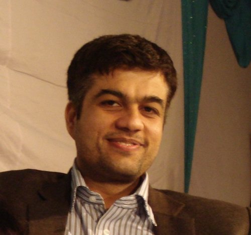 chandan1981's profile picture. 