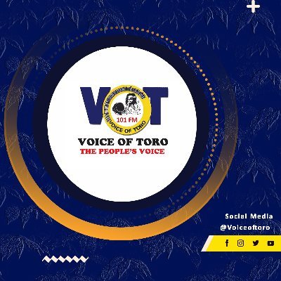 Since 1996, 101 VOT FM has been a decisive voice for various cultures, music genres and news updates relevant to the people of the regions of Western Uganda