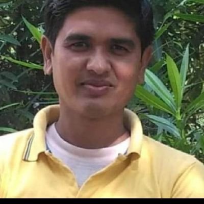 BablooS18901167's profile picture. Social worker