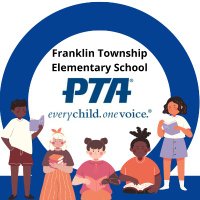 Franklin Township PTA(@PTA_Franklin) 's Twitter Profile Photo