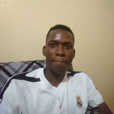 Etudiant de l'UMLK
Vit a  Bujumbura