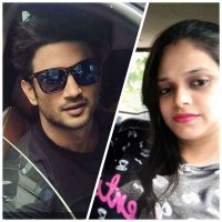 💞𝓐𝓻𝓬𝓱𝓲💞𝓢𝓾𝓼𝓱💞(@Archana99466035) 's Twitter Profile Photo