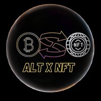 Alt X NFT ❤️🐉 $MON (@altxnft) 's Twitter Profile
