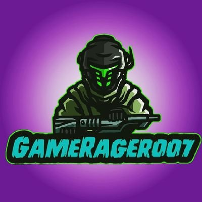 My 2nd Official Account

Gamer/YouTuber/Facebook Gaming and Twitch Streamer/I.T Management Guy/Epic Games Creator and Unreal Engine 4 - Level Designer