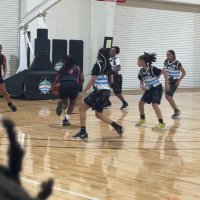 LaMari Budd (@marihoops_2026) 's Twitter Profile