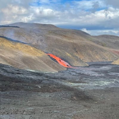 armchair ‘scientist’ with particular interest in Iceland, Greenland, New Zealand and volcanoes in the Arctic/NZ.